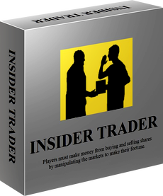 Insider Trader