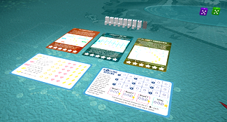 Rolling Realms Redux