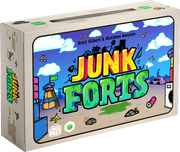 Junk Forts