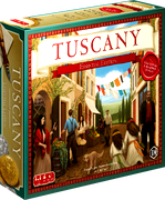 Tuscany: Essential Edition