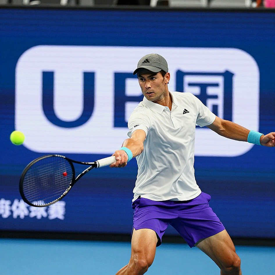 খালি কলামের দেশ: বাংলাদেশি টেনিসের অলিখিত স্কোরবুক