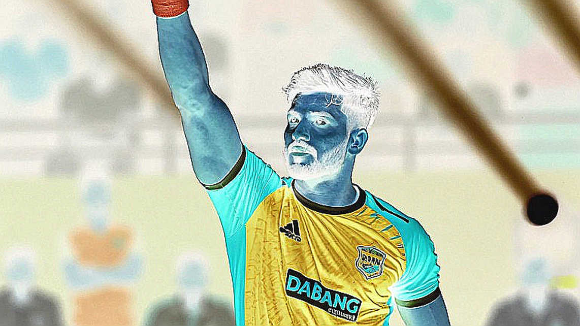 কাবাডির সংকট ডিফেন্সে নয়, স্কোরশিটের ফাঁকা ঘরে